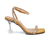 Women's - Heels Styled Sandals FLAVIE