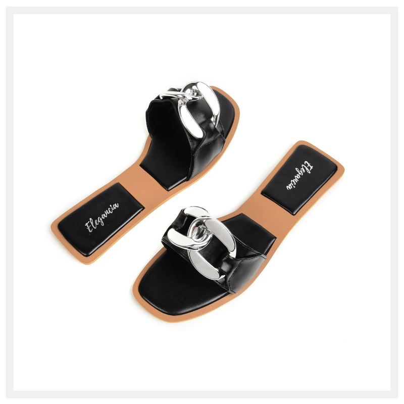 ELEGANCIA - Women Slides Belle