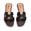 ELEGANCIA - Women Slides H Slide