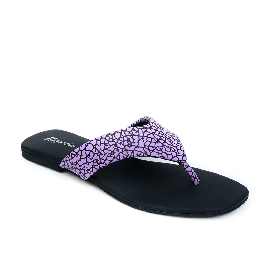 Comfy Flip Flops