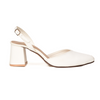 ELEGANCIA - Women Blockheel Courtshoes Charlotte