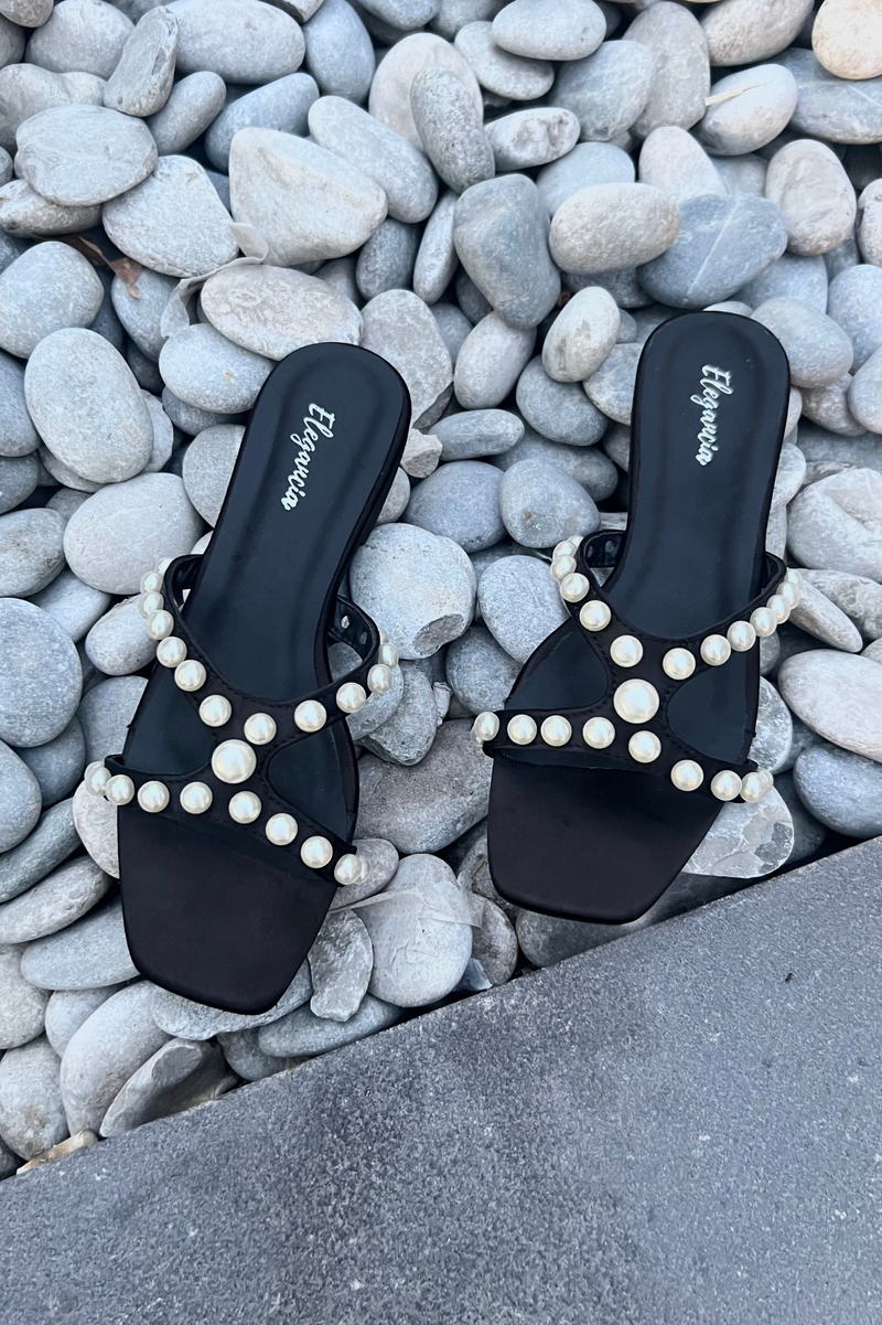 PEARL SLIDES