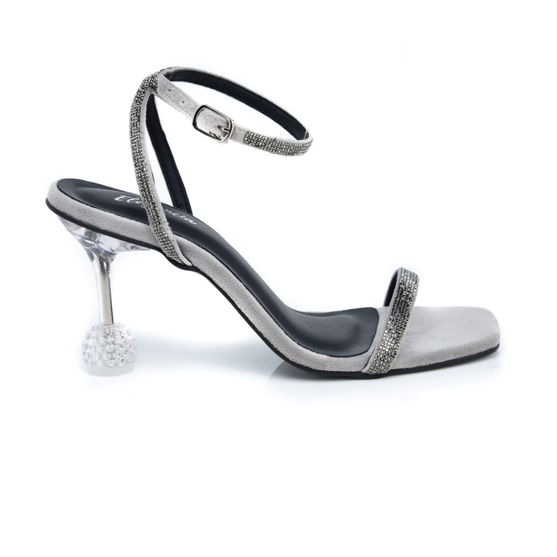 Women's - Heels Styled Sandals FLAVIE