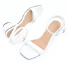 ELEGANCIA - Women Heel Sandals Meghan