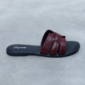 CROC SLIDES