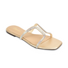 ELEGANCIA - Women Flat Slides Ursula